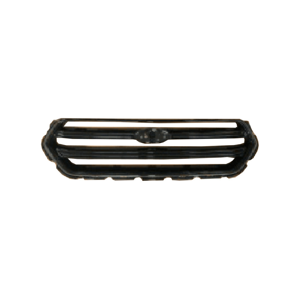 REPLACEMENT RARIATOR GRILL, 2017-, FOR FORD KUGA