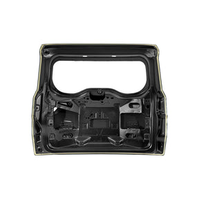 REPLACEMENT TAIL GATE, 2013, FOR FORD ECOSPORT, PCN15N40400BA, (STEEL)