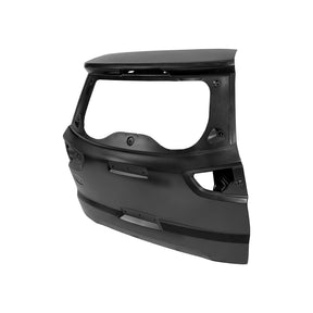 REPLACEMENT TAIL GATE, 2013, FOR FORD ECOSPORT, PCN15N40400BA, (STEEL)