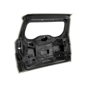 REPLACEMENT TAIL GATE, 2013, FOR FORD ECOSPORT, PCN15N40400BA, (STEEL)