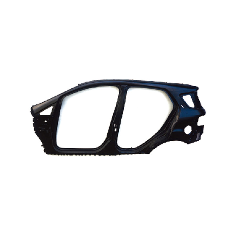 REPLACEMENT WHOLE SIDE PANEL LH, FOR FORD ECOSPORT