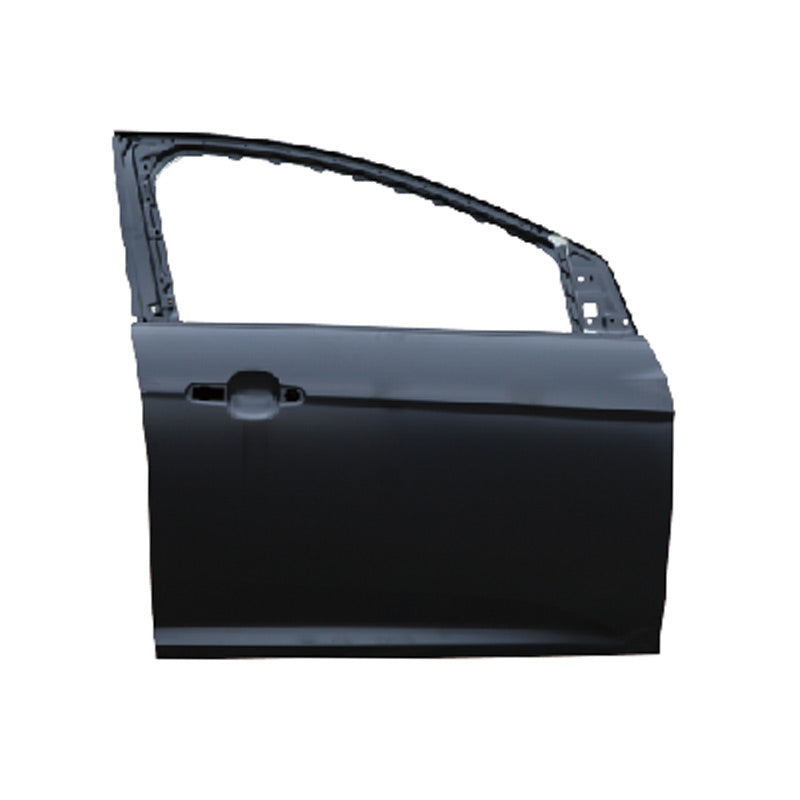 REPLACEMENT FRONT DOOR RH, 2012, FOR FORD FOCUS, PCM51A20124DB