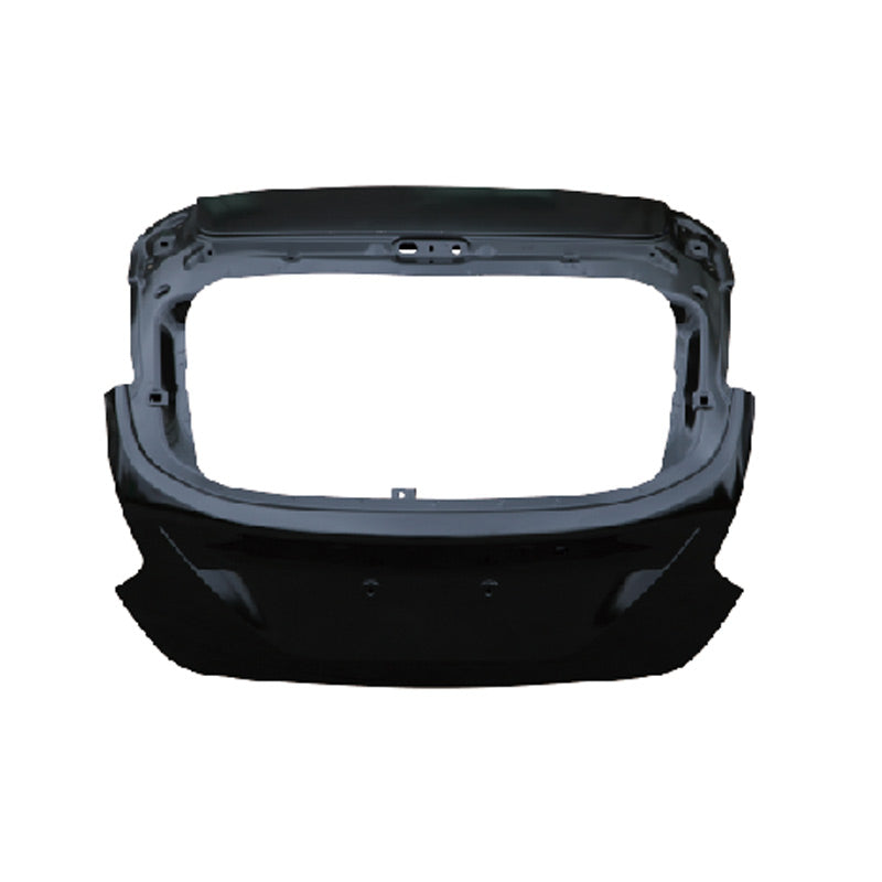 REPLACEMENT TAIL GATE, 2012, FOR FORD FOCUS, PBM51A40410BF