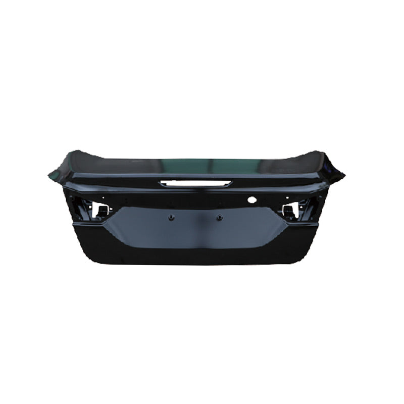 REPLACEMENT TRUNK LID, 2012, FOR FORD FOCUS, PBM51F40110CC