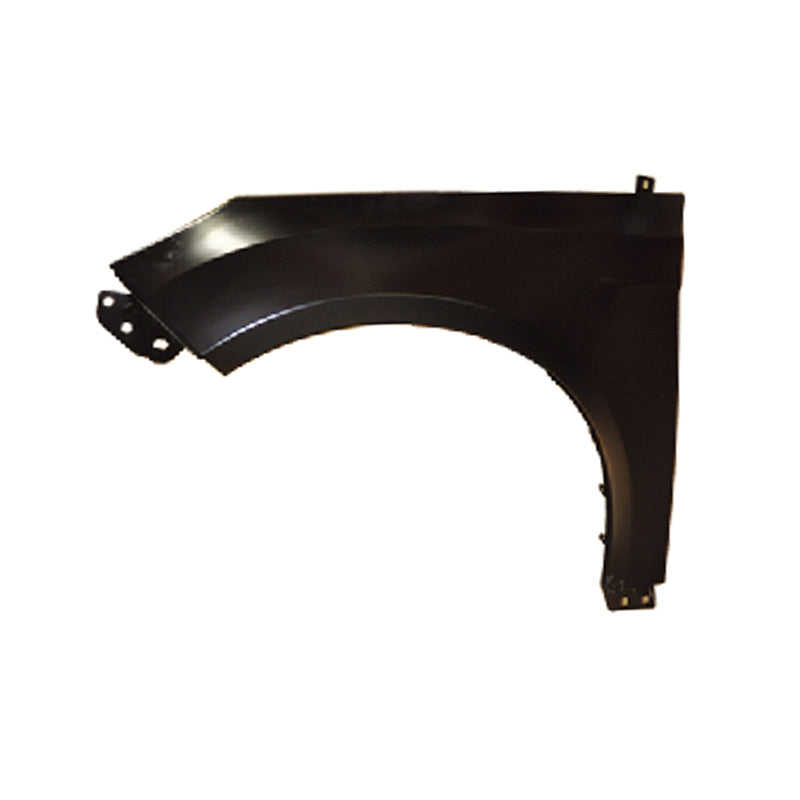 REPLACEMENT FRONT FENDER LH, 2012, FOR FORD FOCUS, PBM51A16009AF