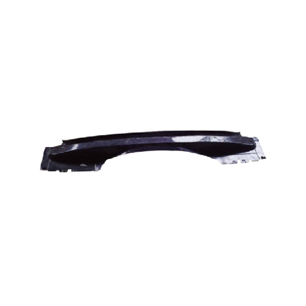 REPLACEMENT REAR PANEL, 2012, FOR FORD FOCUS SEDAN