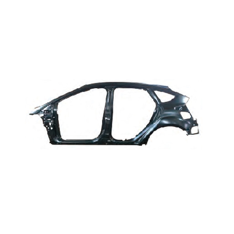 REPLACEMENT SIDE PANEL LH, 2012, FOR FORD FOCUS HATCHBACK, BM51 A27847BC