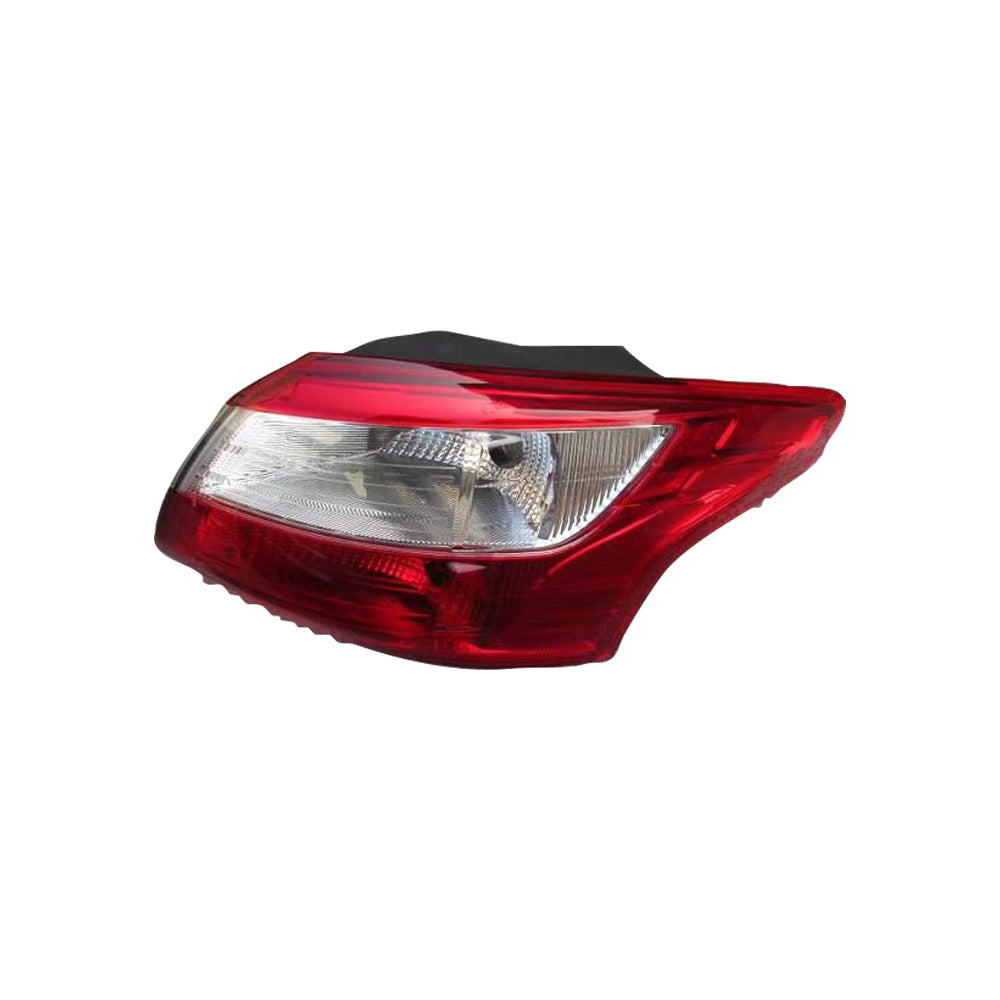 REPLACEMENT TAIL LAMP LH(ON THE LEAF BOARD), 2011, FOR FORD FOCUS