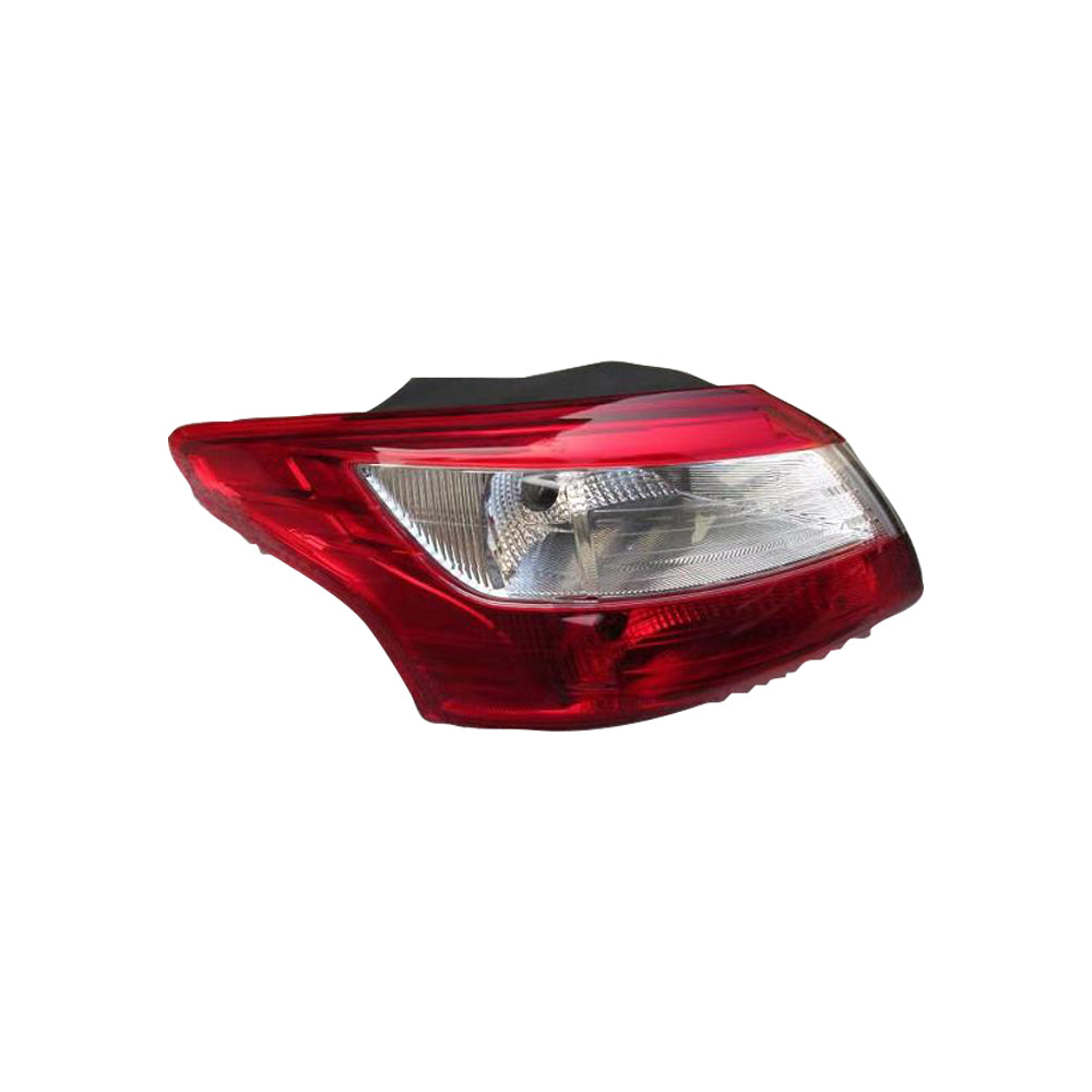 REPLACEMENT TAIL LAMP RH(ON THE LEAF BOARD), 2011, FOR FORD FOCUS