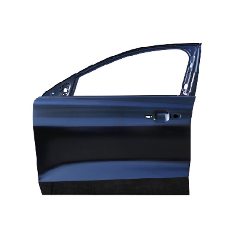 REPLACEMENT FRONT DOOR LH, 1976, FOR FORD ESCORT MARK 2, PJX79A20125AB