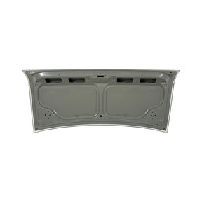 REPLACEMENT TRUNK LID, 1976, FOR FORD ESCORT MARK 2, (STEEL)