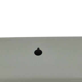 REPLACEMENT TRUNK LID, 1976, FOR FORD ESCORT MARK 2, (STEEL)