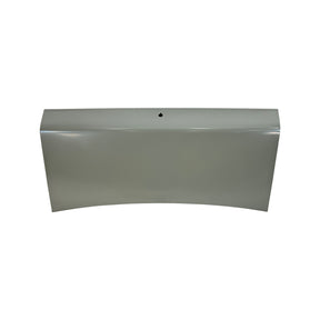 REPLACEMENT TRUNK LID, 1976, FOR FORD ESCORT MARK 2, (STEEL)