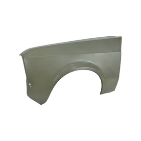 REPLACEMENT FRONT FENDER LH, 1976, FOR FORD ESCORT MARK 2, PJX7BA16009AD