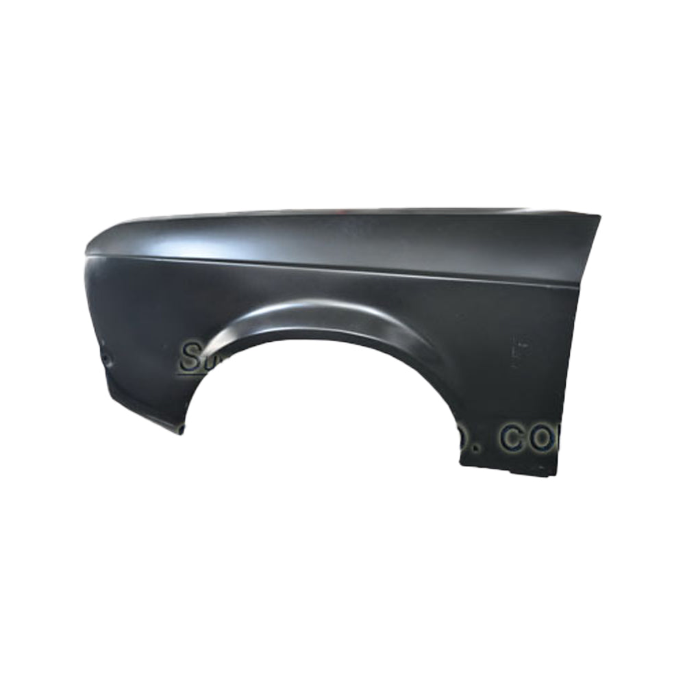 REPLACEMENT FRONT FENDER LH, 1976, FOR FORD ESCORT MARK 2, PJX7BA16009AD