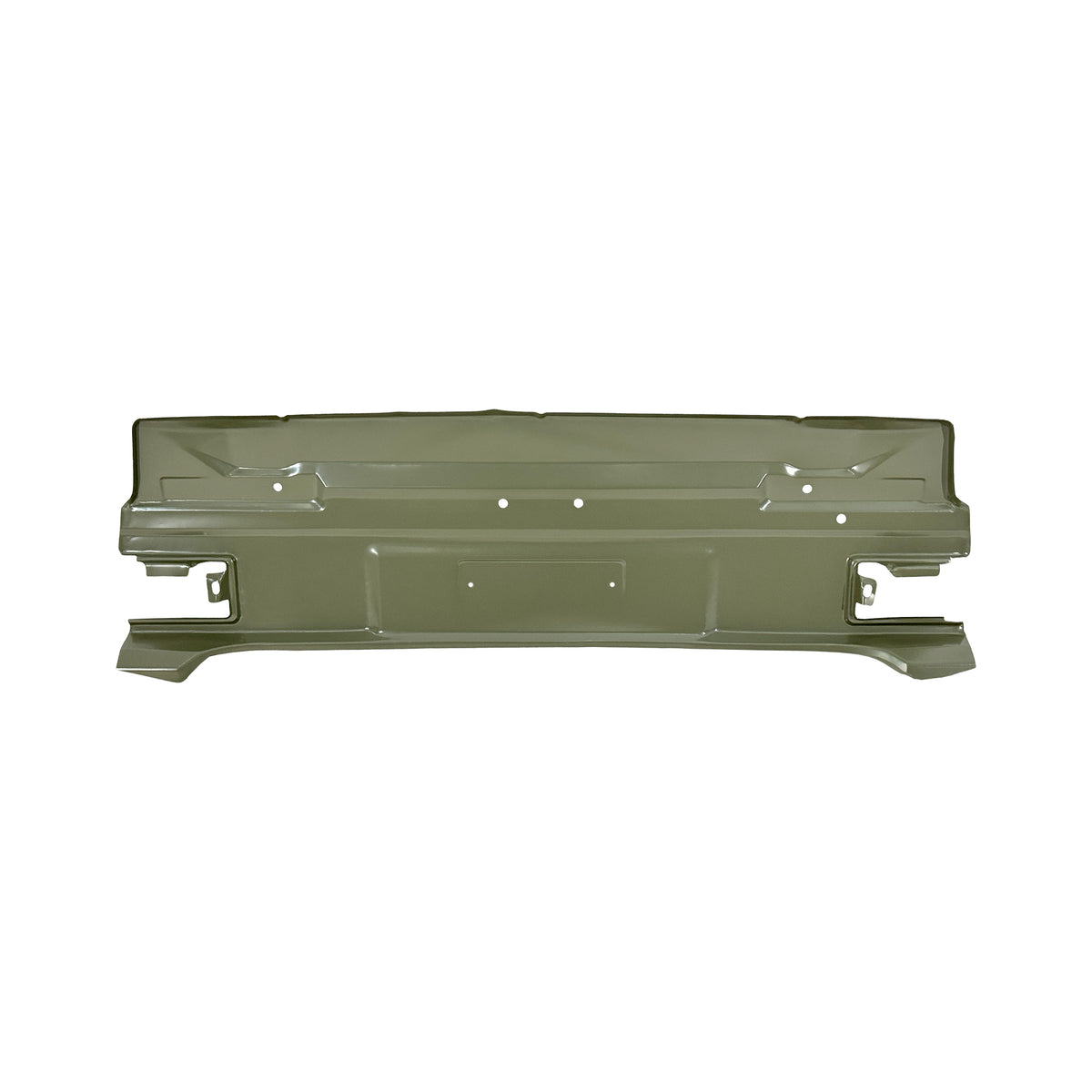 REPLACEMENT REAR PANEL, 1976, FOR FORD ESCORT CLASSIC SPARE PARTS, (STEEL)