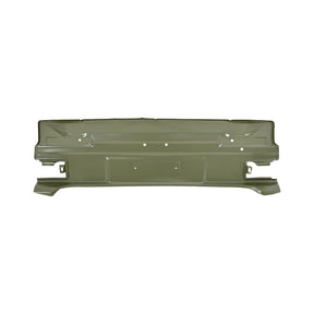 REPLACEMENT REAR PANEL, 1976, FOR FORD ESCORT CLASSIC SPARE PARTS, (STEEL)