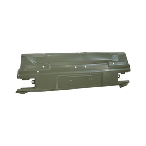 REPLACEMENT REAR PANEL, 1976, FOR FORD ESCORT CLASSIC SPARE PARTS, (STEEL)