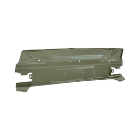 REPLACEMENT REAR PANEL, 1976, FOR FORD ESCORT CLASSIC SPARE PARTS, (STEEL)