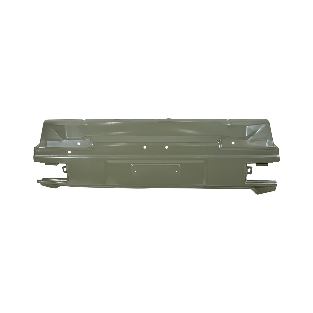 REPLACEMENT REAR PANEL, 1976, FOR FORD ESCORT CLASSIC SPARE PARTS, (STEEL)