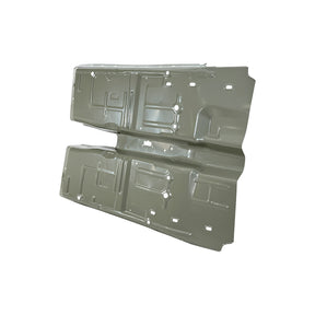 REPLACEMENT FRONT FLOOR, 1976, FOR FORD ESCORT