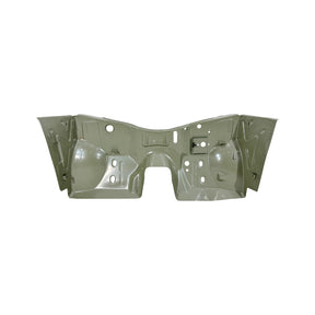 REPLACEMENT FRONT FENDER INNER PANEL, 1976, FOR FORD ESCORT
