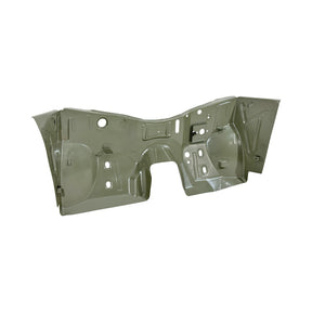 REPLACEMENT FRONT FENDER INNER PANEL, 1976, FOR FORD ESCORT