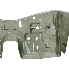 REPLACEMENT FRONT FENDER INNER PANEL, 1976, FOR FORD ESCORT