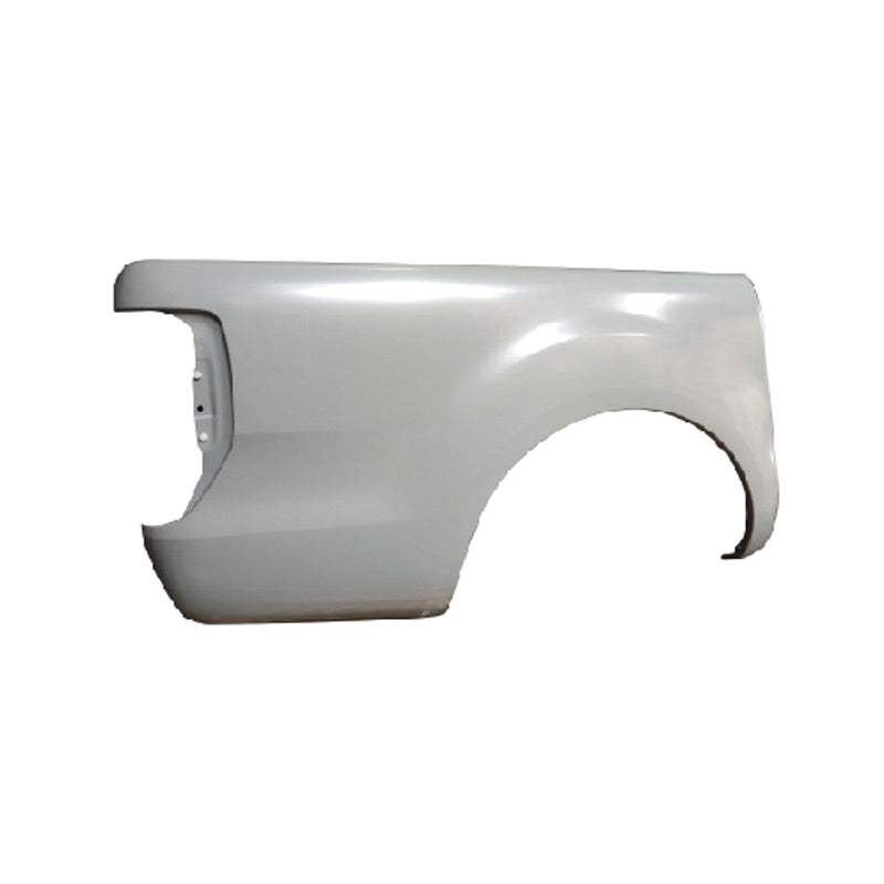 REPLACEMENT REAR FENDER RH, 2012-, FOR FORD RANGER(DOUBLE CABIN)