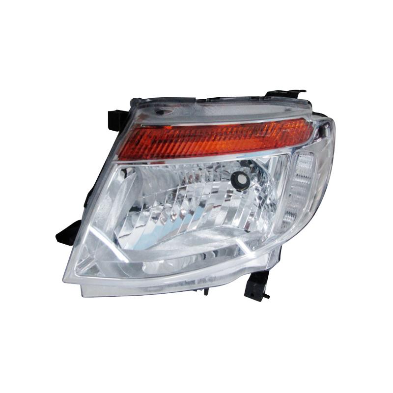 REPLACEMENT HEAD LAMP LH, 2012-, FOR FORD RANGER(DOUBLE CABIN), 1892627