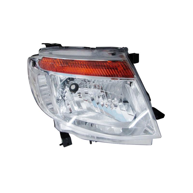 REPLACEMENT HEAD LAMP RH, 2012-, FOR FORD RANGER(DOUBLE CABIN), 1892627