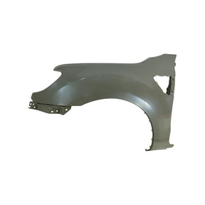 REPLACEMENT FRONT FENDER LH, 2012-, FOR FORD RANGER(SINGLE CABIN), 5228942
