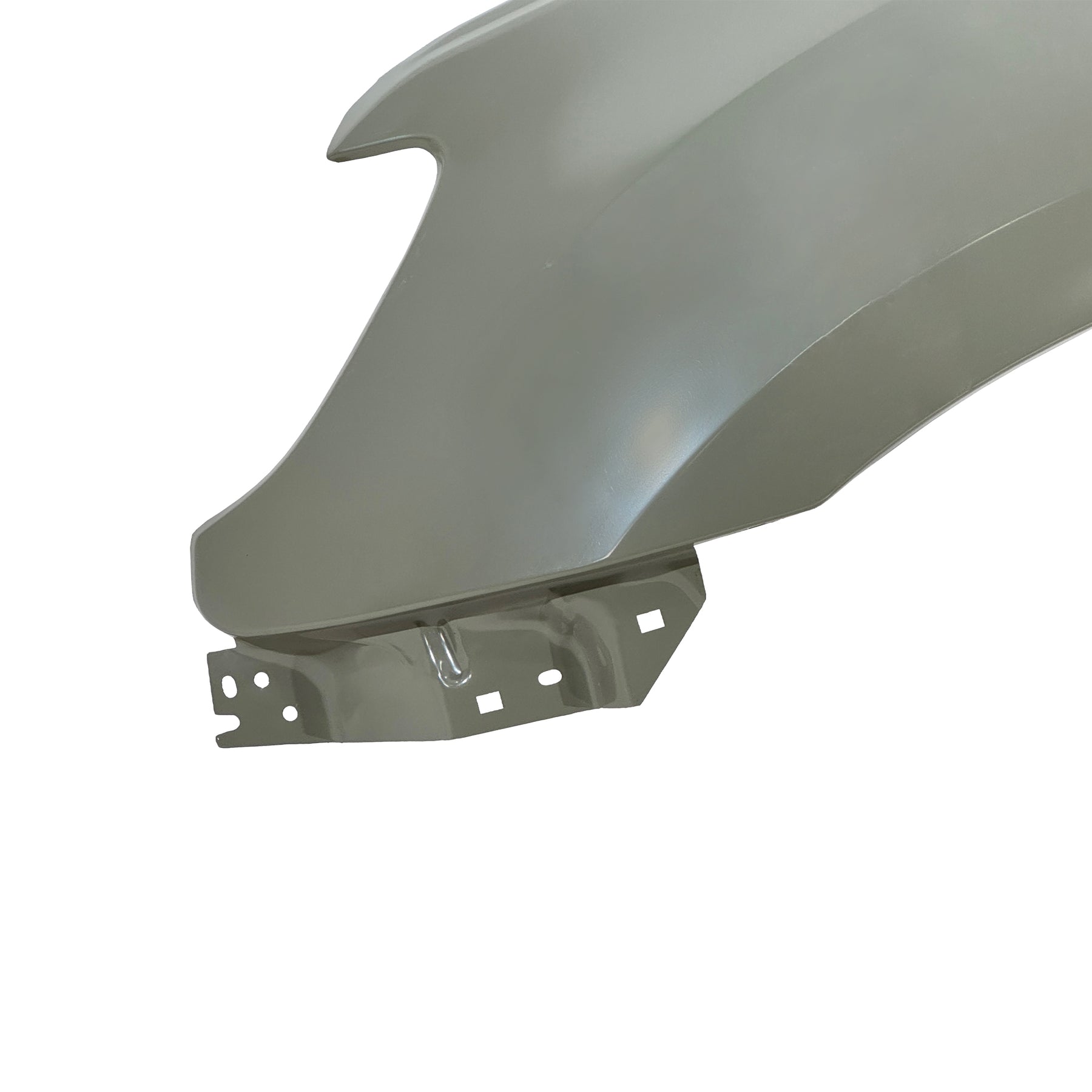REPLACEMENT FRONT FENDER LH, 2012-, FOR FORD RANGER(SINGLE CABIN), 5228942