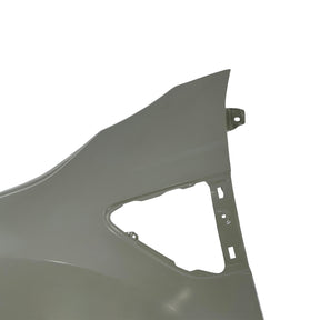 REPLACEMENT FRONT FENDER LH, 2012-, FOR FORD RANGER(SINGLE CABIN), 5228942