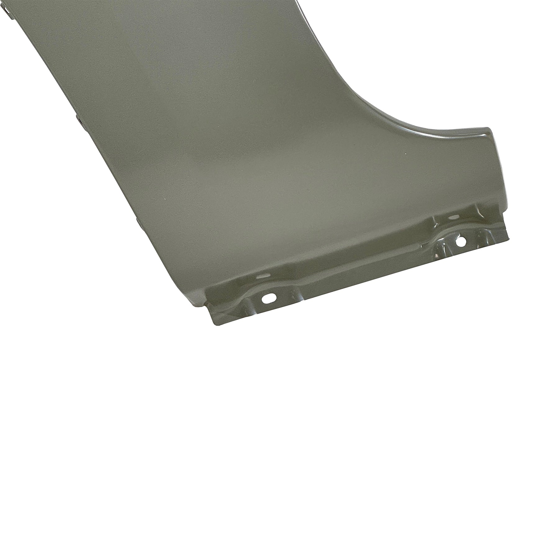 REPLACEMENT FRONT FENDER LH, 2012-, FOR FORD RANGER(SINGLE CABIN), 5228942