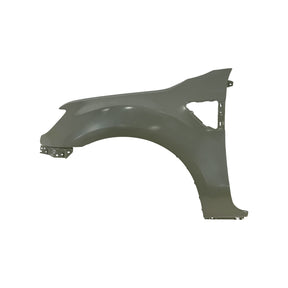 REPLACEMENT FRONT FENDER LH, 2012-, FOR FORD RANGER(SINGLE CABIN), 5228942