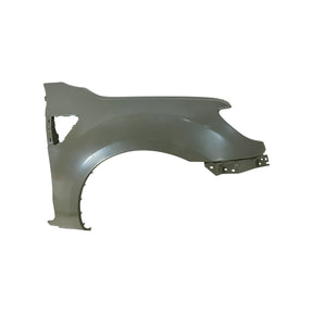 REPLACEMENT FRONT FENDER RH, 2012-, FOR FORD RANGER(SINGLE CABIN), 1729172