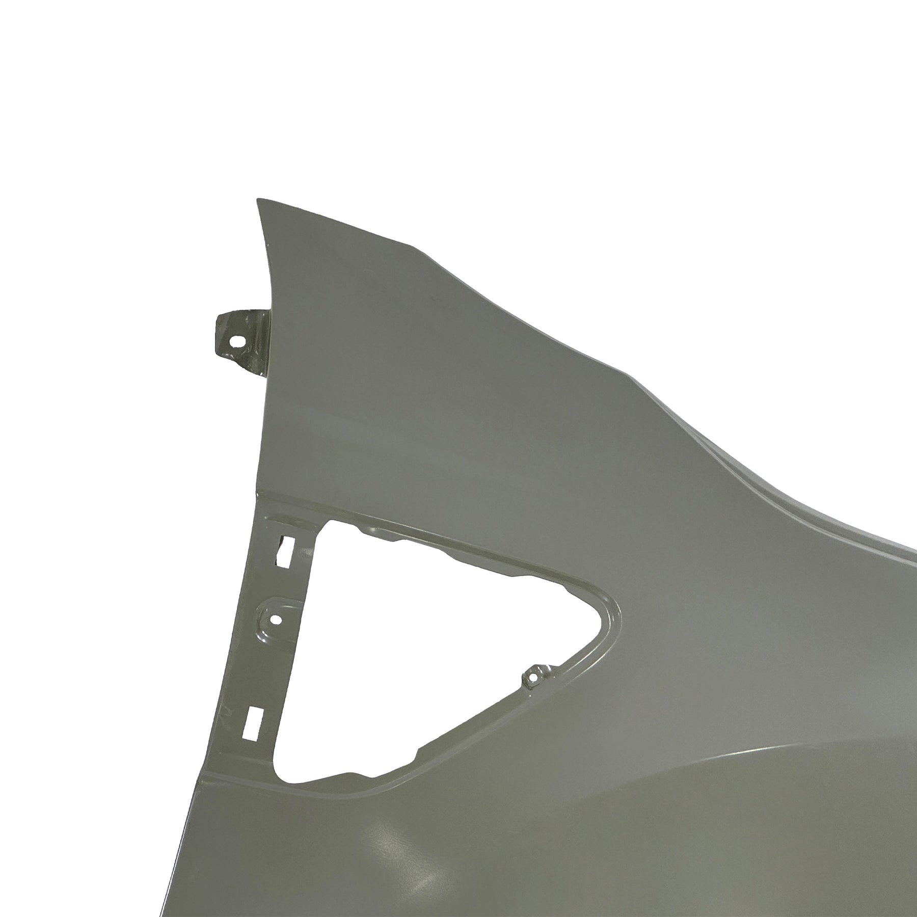 REPLACEMENT FRONT FENDER RH, 2012-, FOR FORD RANGER(SINGLE CABIN), 1729172