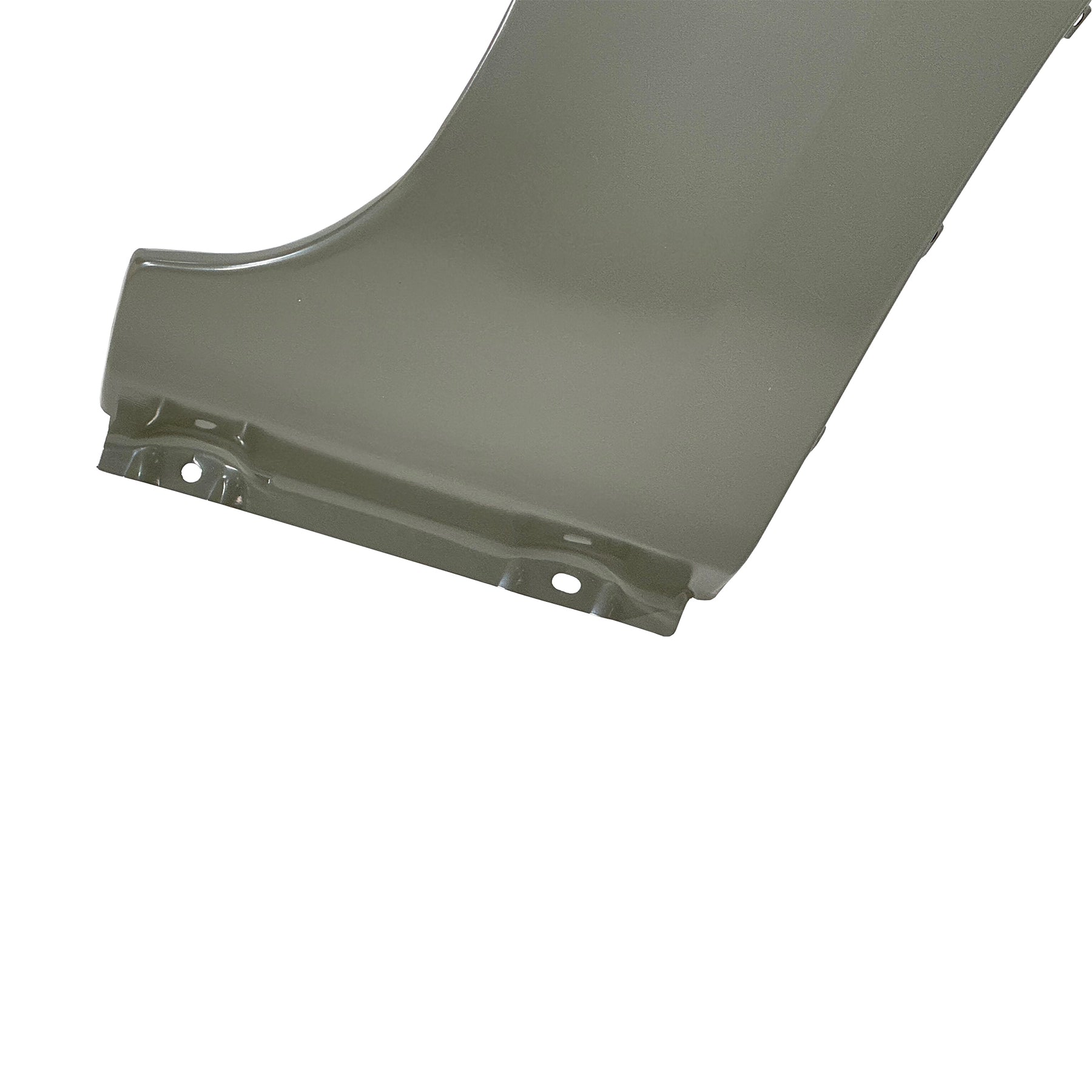 REPLACEMENT FRONT FENDER RH, 2012-, FOR FORD RANGER(SINGLE CABIN), 1729172