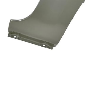 REPLACEMENT FRONT FENDER RH, 2012-, FOR FORD RANGER(SINGLE CABIN), 1729172