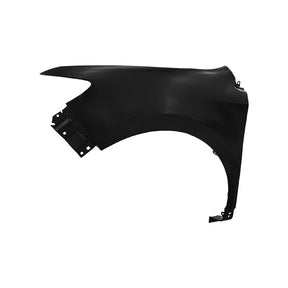 REPLACEMENT FRONT FENDER LH, 2011-2014, FOR FORD EDGE, CT4Z16006A, FO1240285, (STEEL)