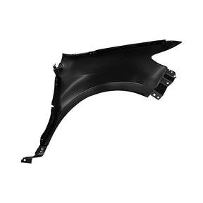 REPLACEMENT FRONT FENDER LH, 2011-2014, FOR FORD EDGE, CT4Z16006A, FO1240285, (STEEL)