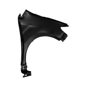 REPLACEMENT FRONT FENDER LH, 2011-2014, FOR FORD EDGE, CT4Z16006A, FO1240285, (STEEL)