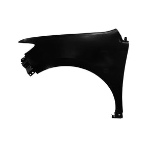 REPLACEMENT FRONT FENDER LH, 2011-2014, FOR FORD EDGE, CT4Z16006A, FO1240285, (STEEL)