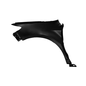 REPLACEMENT FRONT FENDER RH, 2011-2014, FOR FORD EDGE, CT4Z16005A, FO1241285, (STEEL)