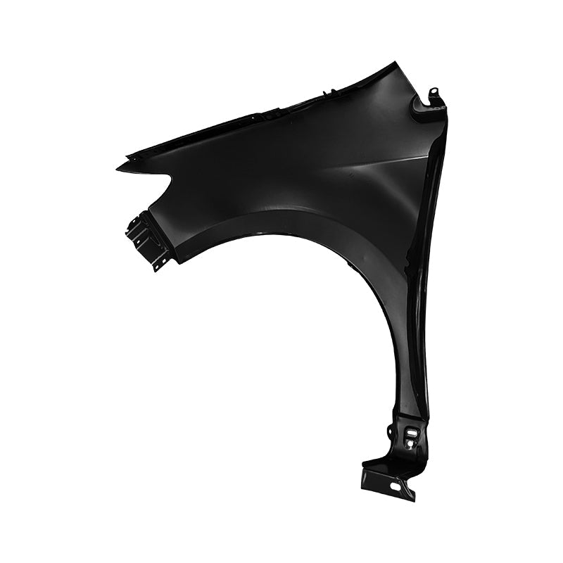 REPLACEMENT FRONT FENDER RH, 2011-2014, FOR FORD EDGE, CT4Z16005A, FO1241285, (STEEL)