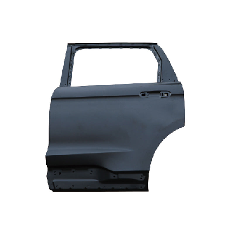 REPLACEMENT REAR DOOR LH, 2015-, FOR FORD EDGE, FK7BF24631AC