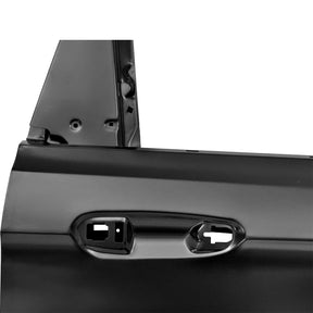 REPLACEMENT REAR DOOR RH, 2015-, FOR FORD EDGE, FK7BF24630AC, (STEEL)