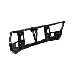 REPLACEMENT RADIATOR SUPPORT, 2017-, FOR FORD RANGER(DOUBLE CABIN), EB3B8A297BD, (STEEL)