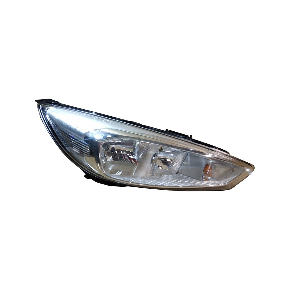 REPLACEMENT HEAD LAMP RH, 2015, FOR FORD FOCUS